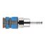 Picture of Quick coupling, European Profile ND 10 (Series 27, Series 1700, Series 1727) - 1727KATF19SPN