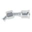 Picture of Crimp Style Hydraulic Hose Fitting – 26 Series Fittings - 17726-6-6