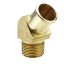 Picture of Brass Hose Barb Fittings - 179HB-6-4