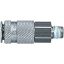 Picture of Quick Coupling with English Profile, Series 17 - 17KAAK21SPN