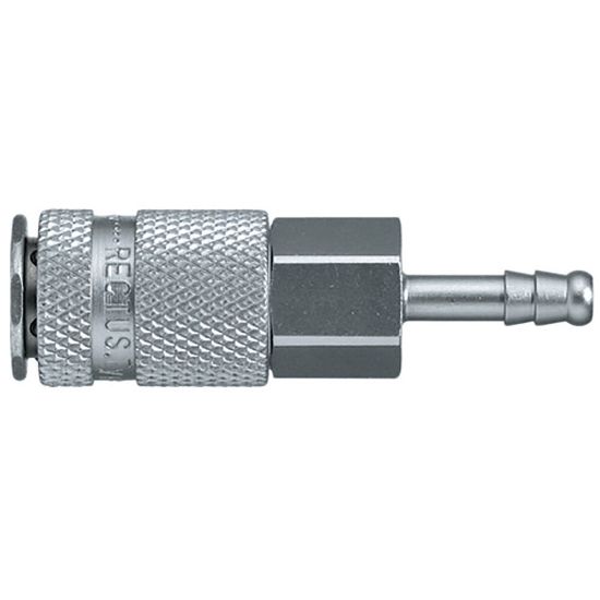 Picture of Quick Coupling with English Profile, Series 17 - 17KATF10SPN