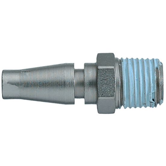 Picture of Quick Coupling with English Profile, Series 17 - 17SFAK13SXN