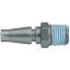 Picture of Quick Coupling with English Profile, Series 17 - 17SFAK13SXN