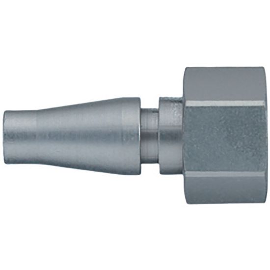 Picture of Quick Coupling with English Profile, Series 17 - 17SFIW10SXN