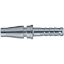 Picture of Quick Coupling with English Profile, Series 17 - 17SFTF10SXN