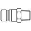 Picture of Premium Quick Coupling - Scandinavian Profile - 1800 Series - 1800SFAK13SXZ