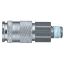 Picture of Quick Coupling with ISO 6150 C Profile, Series 18 - 18KAAK17MPN