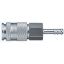 Picture of Quick Coupling with ISO 6150 C Profile, Series 18 - 18KATF06MPN