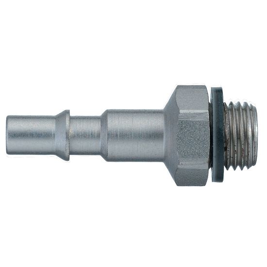 Picture of Quick Coupling with ISO 6150 C Profile, Series 18 - 18SFAW13SXN