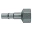 Picture of Quick Coupling with ISO 6150 C Profile, Series 18 - 18SFIW17SXN
