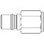 Picture of Premium Quick Coupling - Scandinavian Profile - 1900 Series - 1900SBIW21MPC