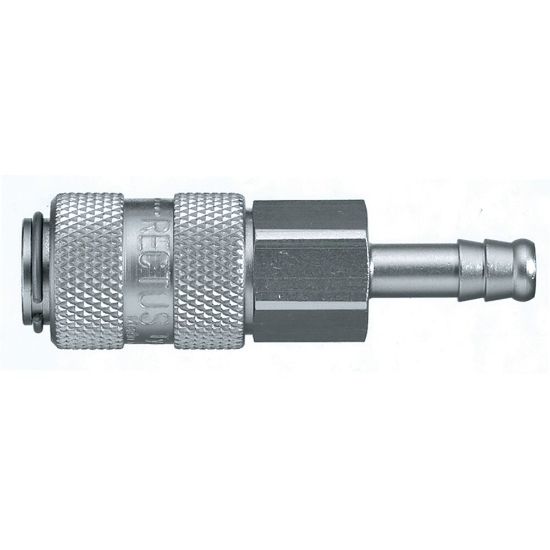 Picture of Premium Quick Coupling with English Industrial Profile, Series 19 - 19KATF06MPN