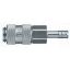 Picture of Premium Quick Coupling with English Industrial Profile, Series 19 - 19KATF06MPN