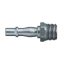 Picture of Premium Quick Coupling with English Industrial Profile, Series 19 - 19SFAK17SXN