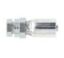 Picture of Crimp Style Hydraulic Hose Fitting – HY Series Fittings - 1GUHY-6-6