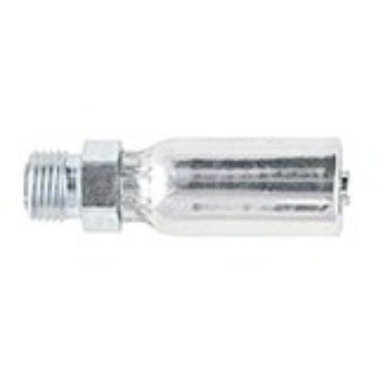 Picture of Crimp Style Hydraulic Hose Fitting – HY Series Fittings - 1J0HY-6-6