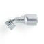 Picture of Crimp Style Hydraulic Hose Fitting - 43 Series Fittings - 1J743-6-4-SM
