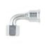 Picture of Crimp Style Hydraulic Hose Fitting – 26 Series Fittings - 1J926-16-16