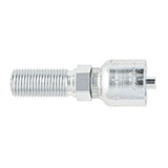 Picture of Crimp Style Hydraulic Hose Fitting - 43 Series Fittings - 1JB43-10-10