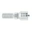 Picture of Crimp Style Hydraulic Hose Fitting - 43 Series Fittings - 1JB43-6-6