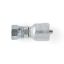 Picture of Crimp Style Hydraulic Hose Fitting - 43 Series Fittings - 1JC43-20-20C