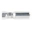 Picture of Crimp Style Hydraulic Hose Fitting – HY Series Fittings - 1JCHY-12-12