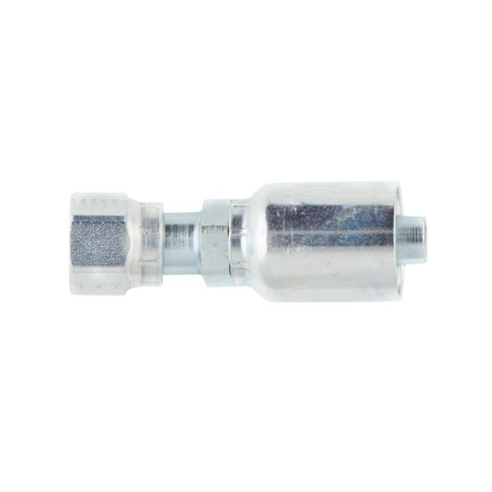 Picture of Crimp Style Hydraulic Hose Fitting - 43 Series Fittings - 1JS43-4-4