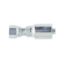 Picture of Crimp Style Hydraulic Hose Fitting - 43 Series Fittings - 1JS43-20-16