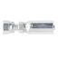 Picture of Crimp Style Hydraulic Hose Fitting – HY Series Fittings - 1JSHY-20-20