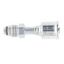 Picture of Crimp Style Hydraulic Hose Fitting – 26 Series Fittings - 1S526-12-12