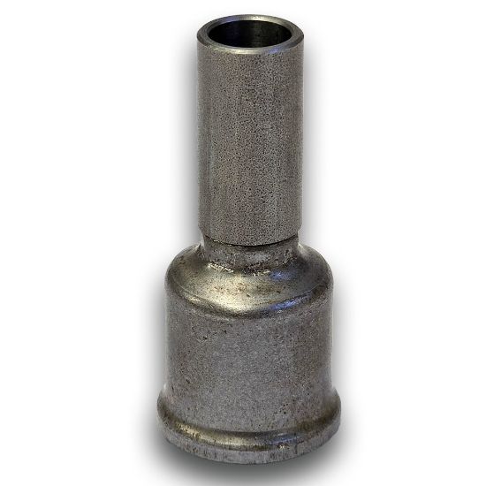 Picture of Crimp Style Hydraulic Hose Fitting – 26 Series Fittings - 1S926-6-6