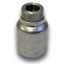 Picture of Crimp Style Hydraulic Hose Fitting - 43 Series Fittings - 1S943-16-16