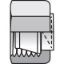 Picture of Intrulok® Brass Flareless Bite Type Fittings - 3 FNI-B