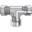 Picture of Intrulok® Brass Flareless Bite Type Fittings - 3 JBI2-B