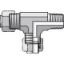 Picture of Intrulok® Brass Flareless Bite Type Fittings - 6 RBI2-B