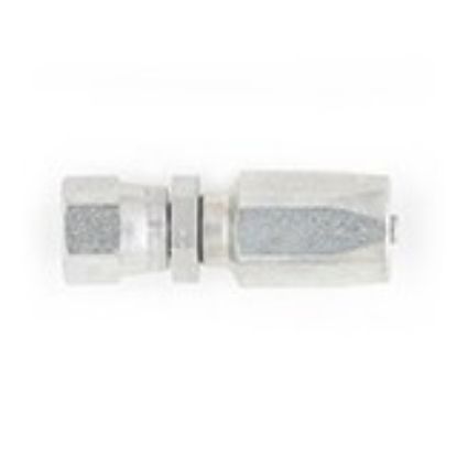 Picture of Field Attachable Hydraulic Hose Fitting – 21 Series Fittings - 20621-6-6