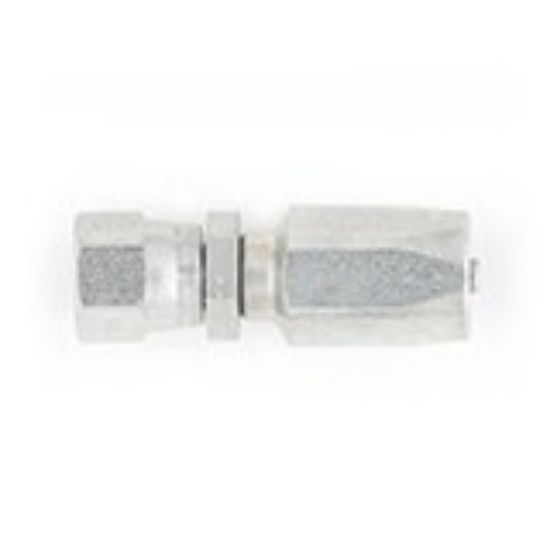 Picture of Field Attachable Hydraulic Hose Fitting – 21 Series Fittings - 20621-6-6