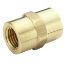 Picture of Brass Pipe Fittings - 207P-8