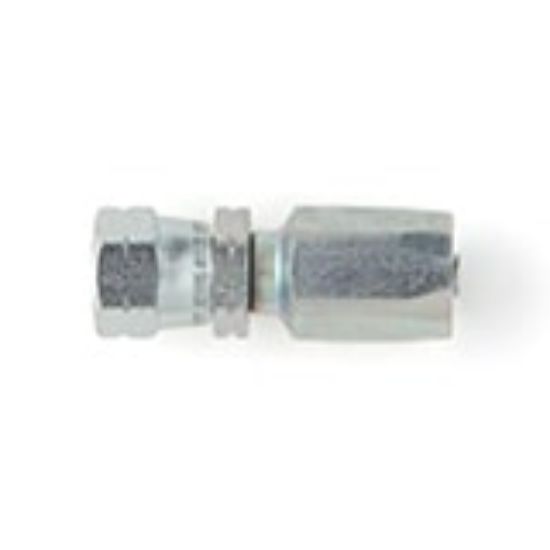 Picture of Field Attachable Hydraulic Hose Fitting – 21 Series Fittings - 20821-12-12