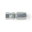 Picture of Field Attachable Hydraulic Hose Fitting – 21 Series Fittings - 20821-6-6