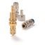 Picture of Quick Coupling, European Profile, ND 2.7 (Series 20) - 20KAAM05RKX