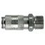 Picture of Quick Coupling, European Profile, ND 2.7 (Series 20) - 20KAAW10RVX