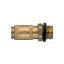 Picture of Quick Coupling, European Profile, ND 2.7 (Series 20) - 20KAAM05MEN