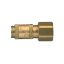 Picture of Quick Coupling, European Profile, ND 2.7 (Series 20) - 20KAIM05MEN
