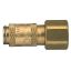 Picture of Quick Coupling, European Profile, ND 2.7 (Series 20) - 20KAIM05MPX