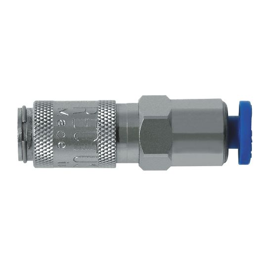 Picture of Quick Coupling, European Profile, ND 2.7 (Series 20) - 20KARP04MPN