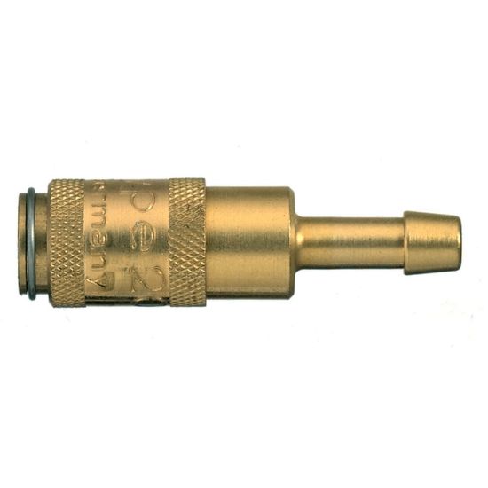 Picture of Quick Coupling, European Profile, ND 2.7 (Series 20) - 20KATF02MPN