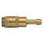 Picture of Quick Coupling, European Profile, ND 2.7 (Series 20) - 20KATF09MPN