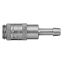 Picture of Quick Coupling, European Profile, ND 2.7 (Series 20) - 20KATF03RVX