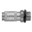 Picture of Quick Coupling, European Profile, ND 2.7 (Series 20) - 20KBAW10EVX